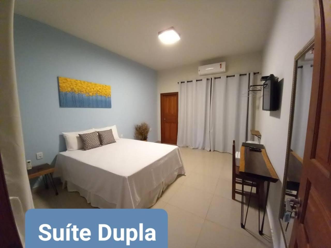 Hotel Recanto Rainha Do *