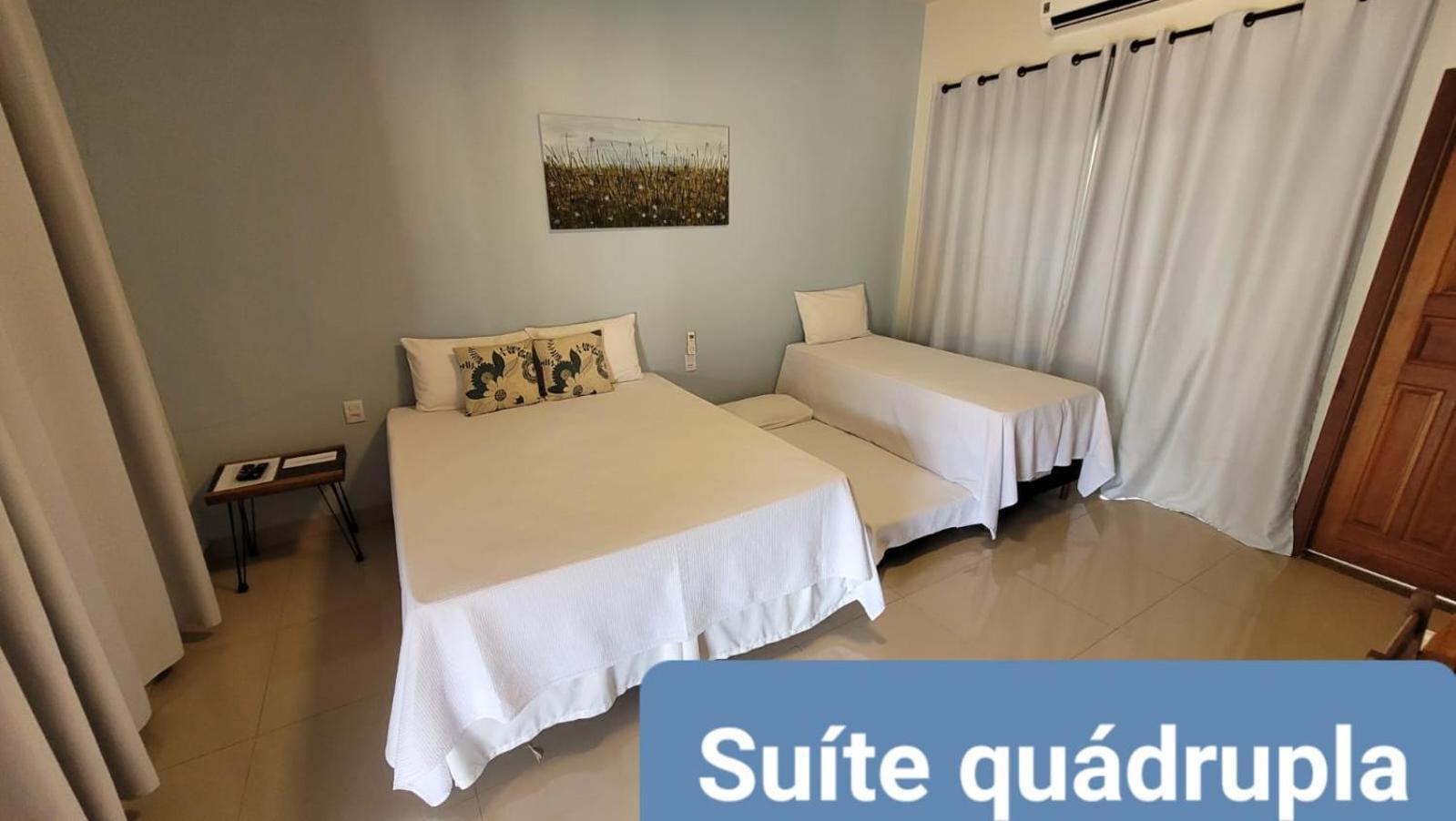 Hotel Recanto Rainha Do *